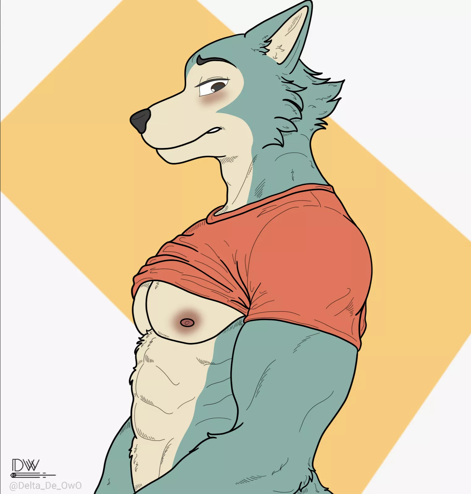 A bit tight [delta_dewitt]