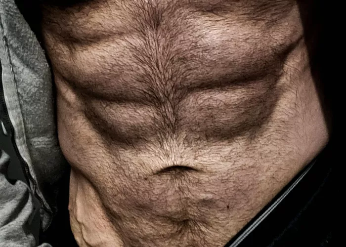 A lot of work to get in shape what ya think?