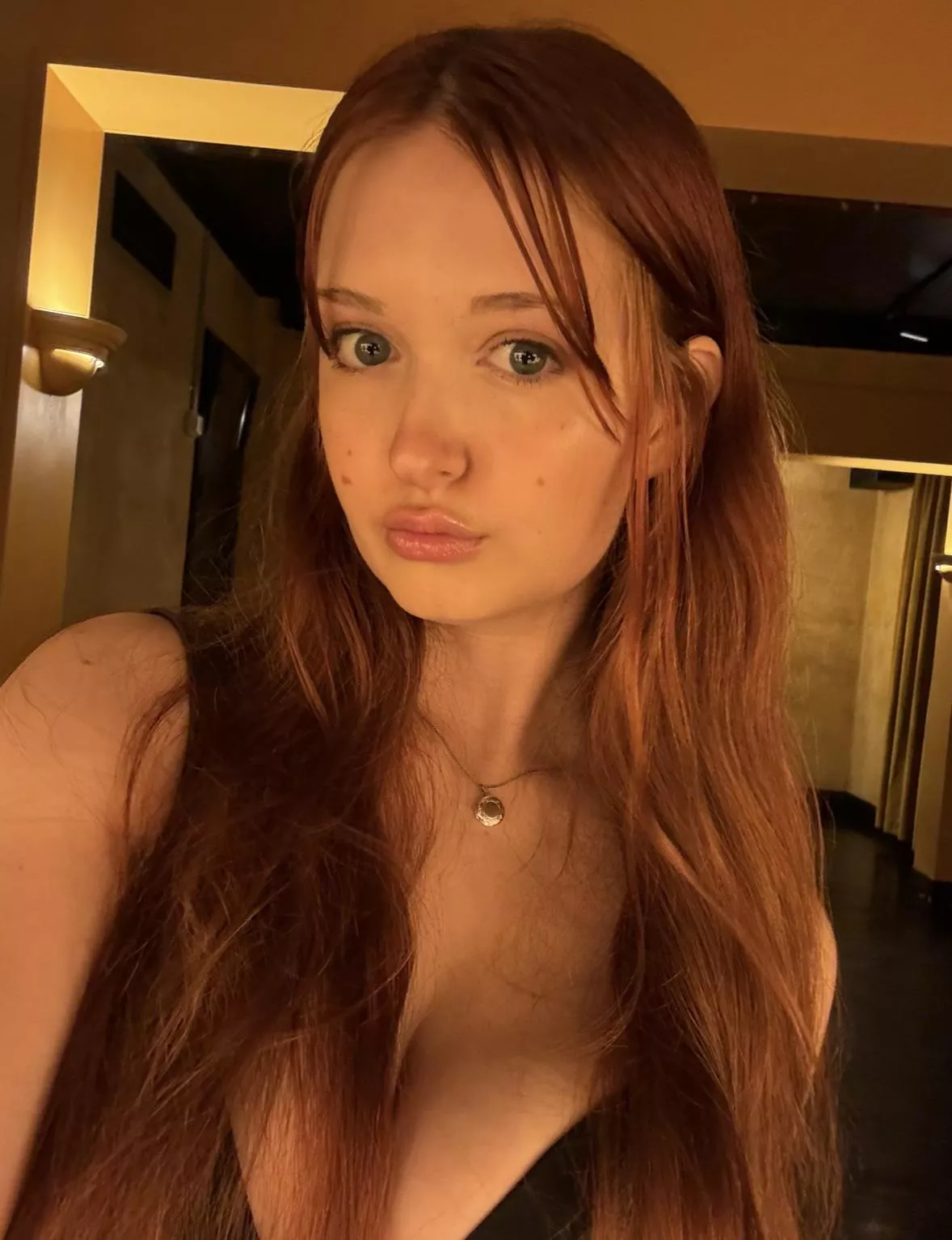 Accept your place beneath me ;)