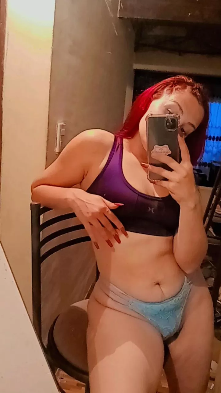 After training, now what?