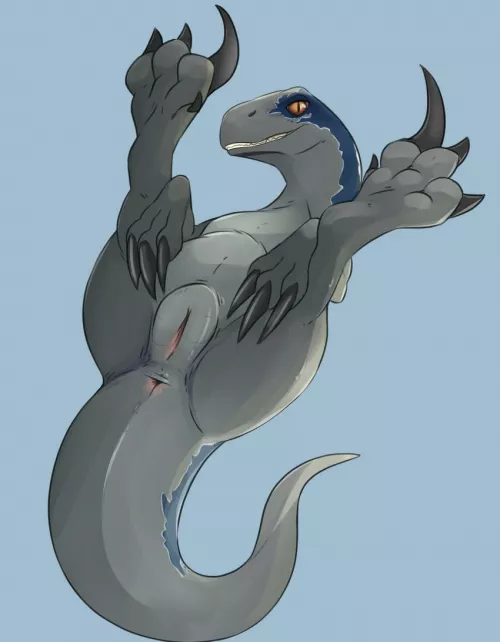 All yours (F) (honeymono)