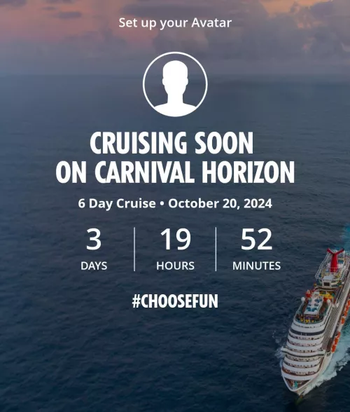 Anyone else on this ship?