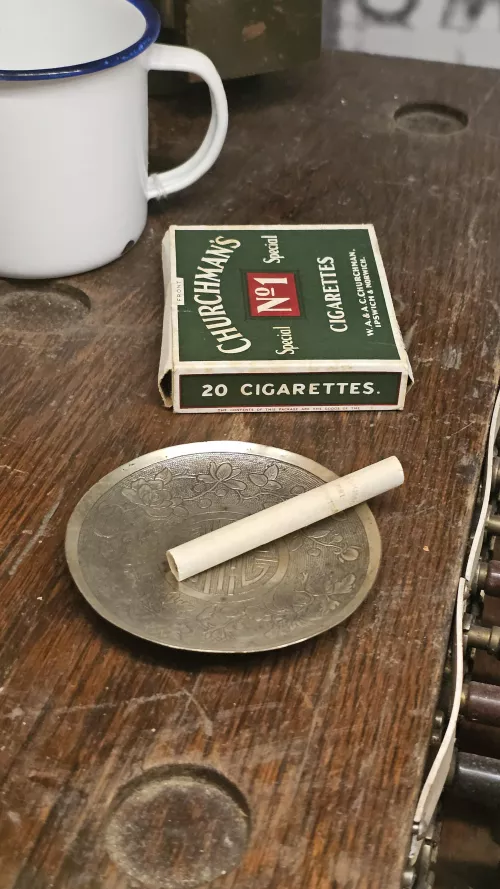 Are these still safe to smoke?