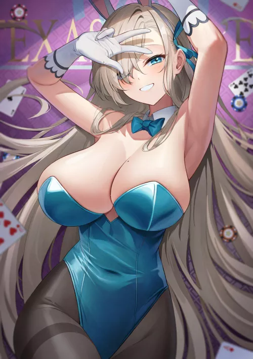 Asuna Ichinose [Blue Archive]