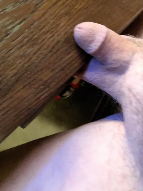 Balls in closed drawer