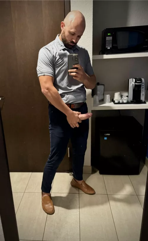 Beard. Boner. Bald. (36)