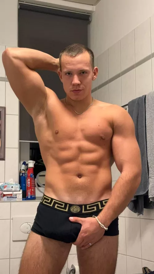 Bet you’re loving this 😉👀