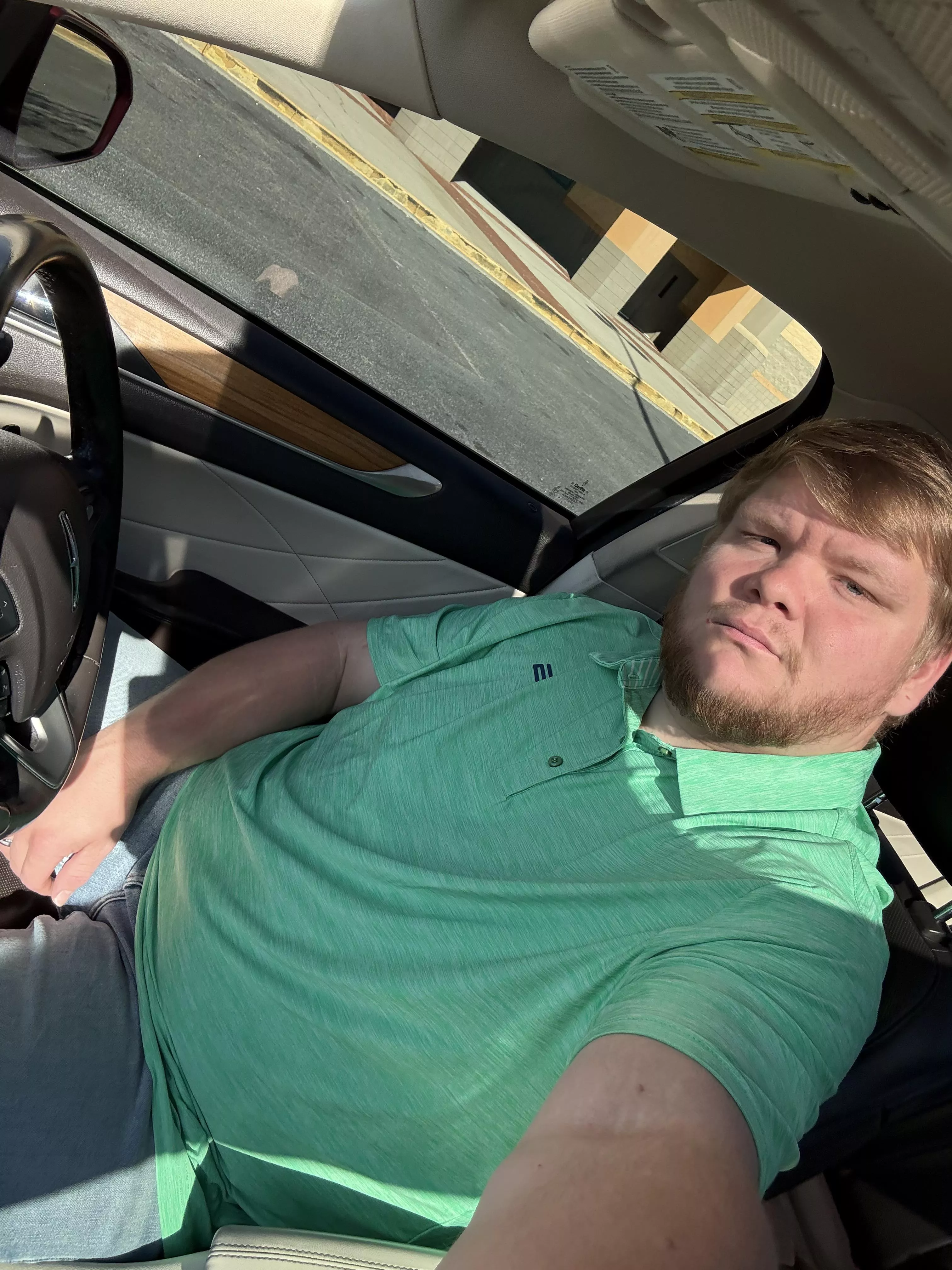 Bi married dad here!