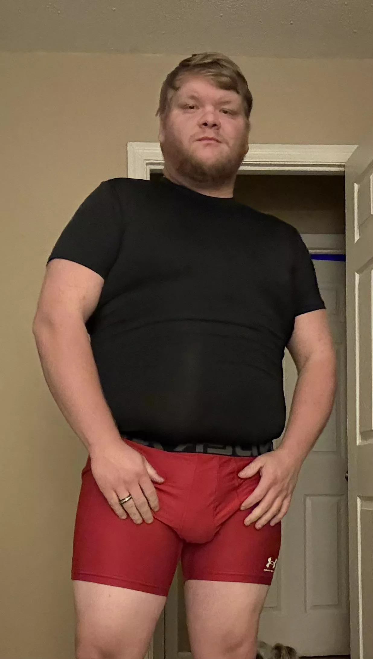 Bi married dad here! 