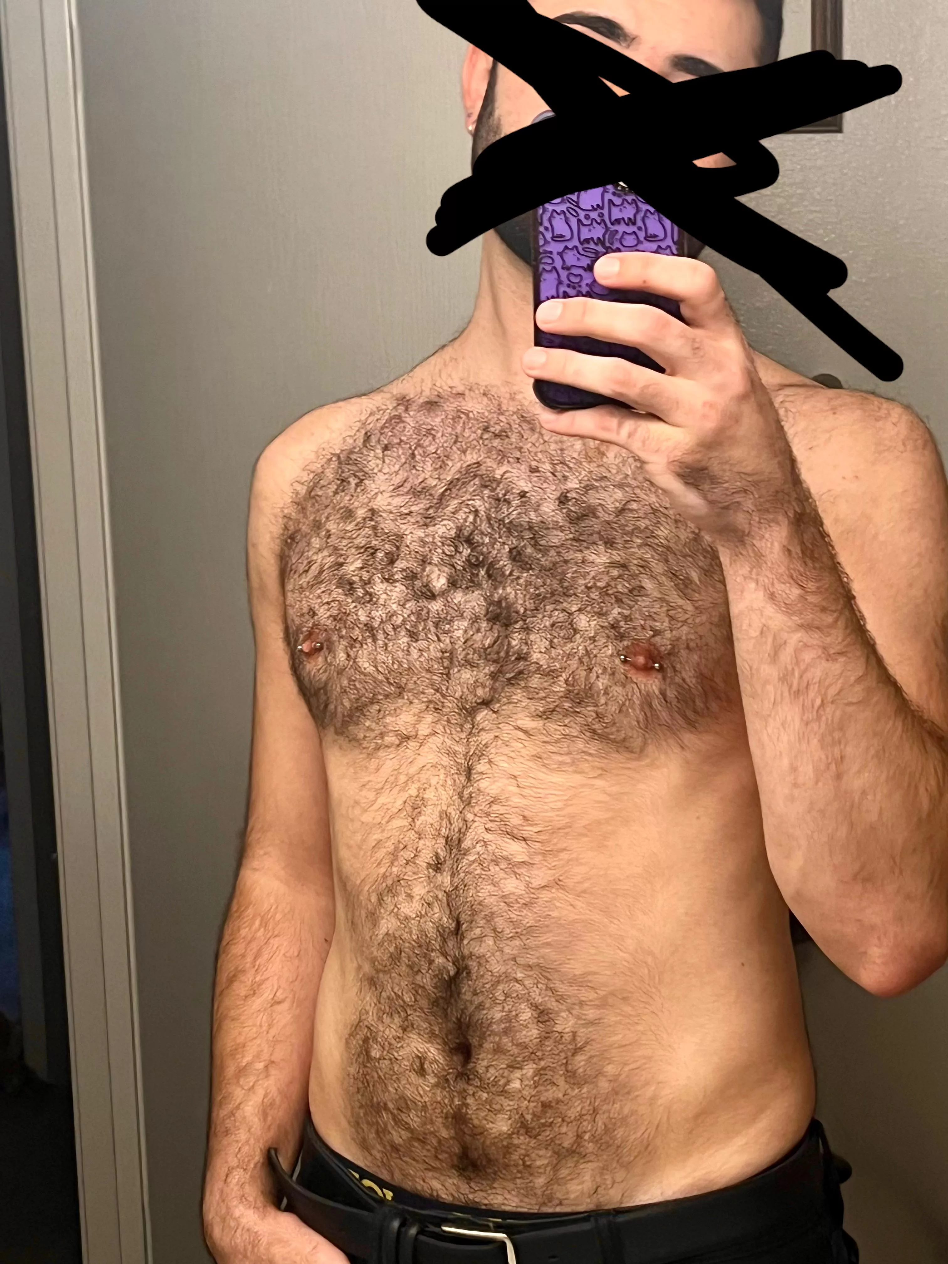 Body Hair