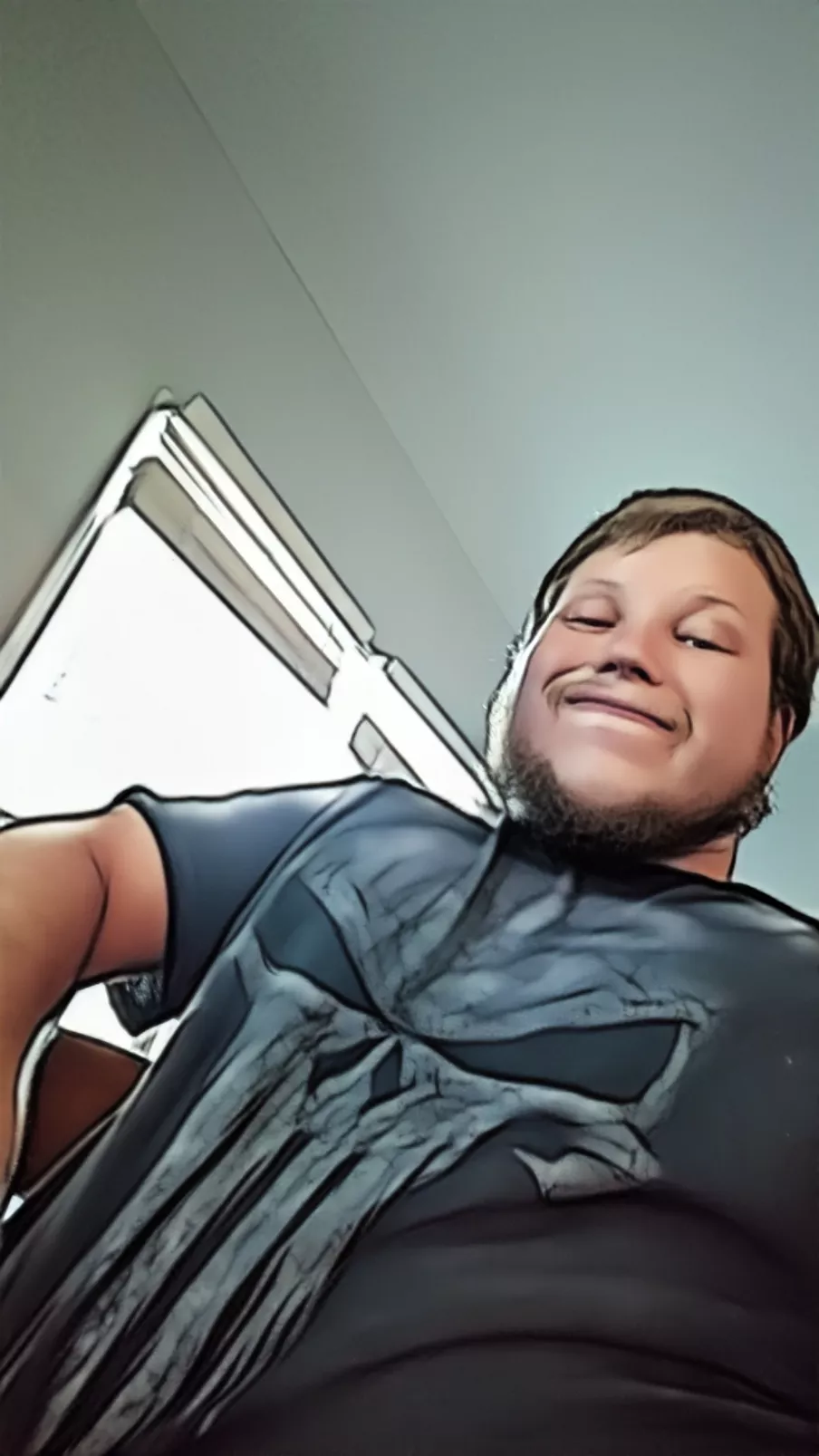 Bored anyone wanna chat 