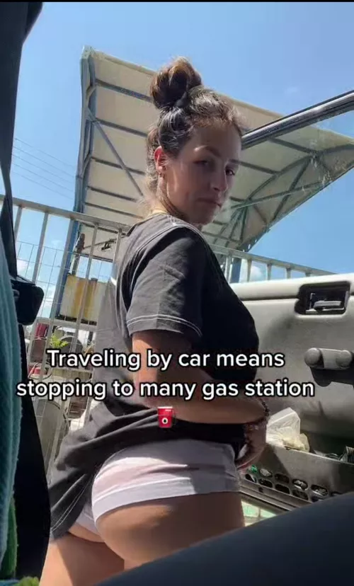 Butterface w/ a bubble