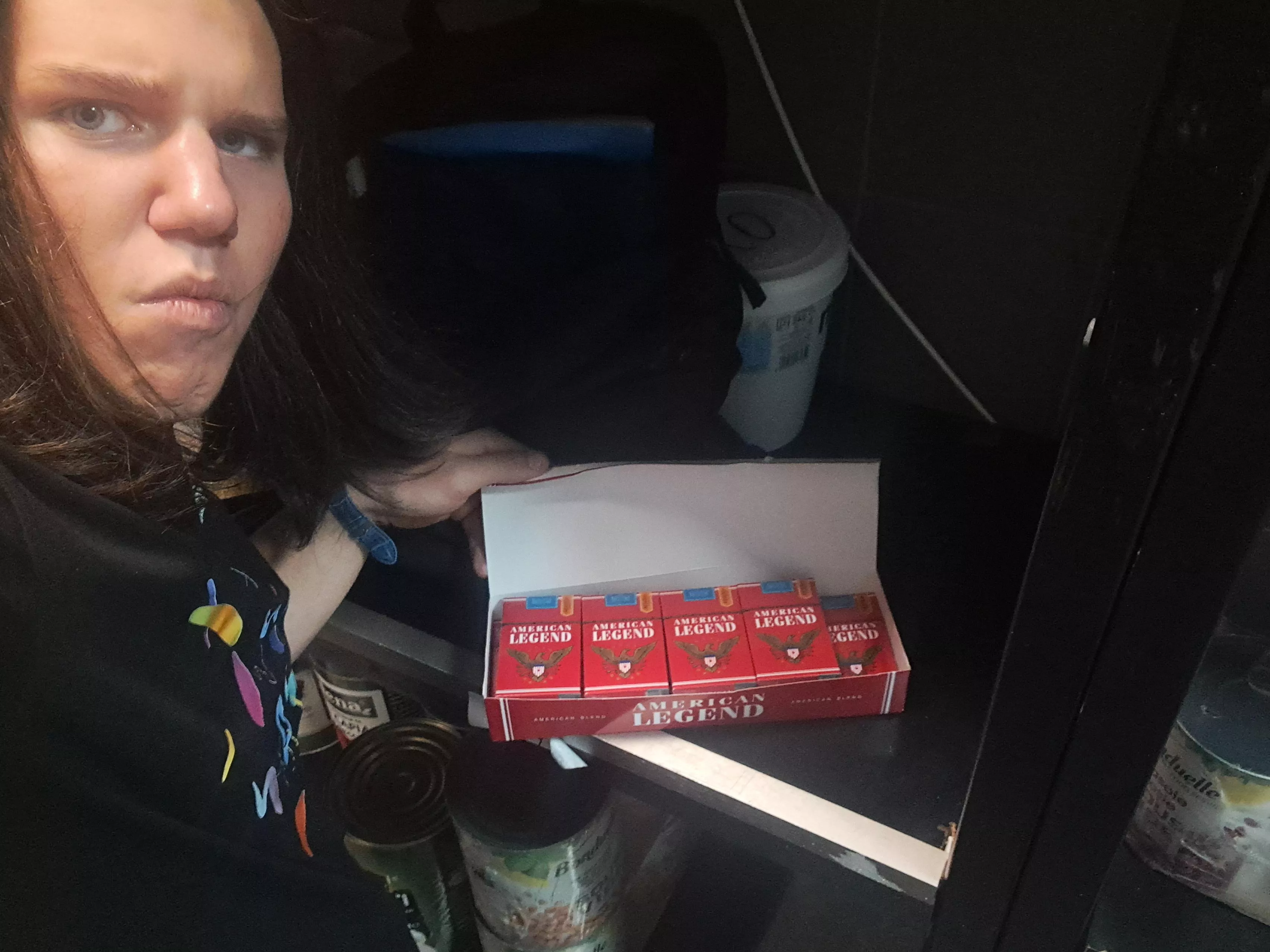 came back from egypt, got myself a treat 🔥💯