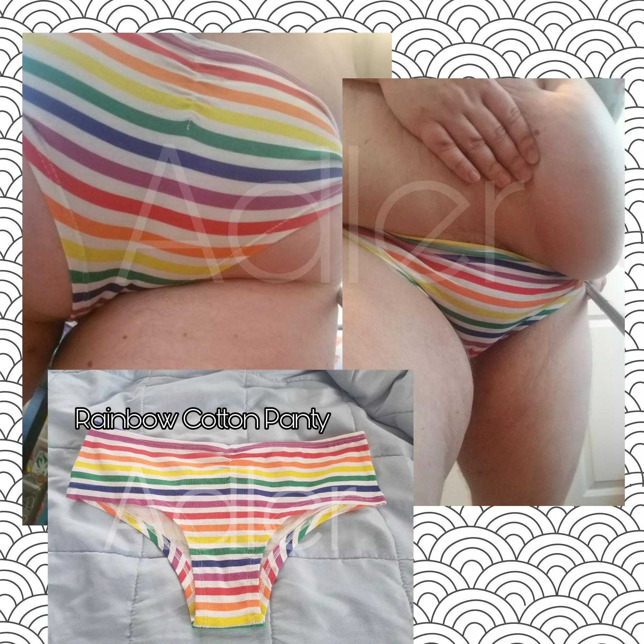 Cash app or Amazon gift card accepted. Could start wear for you tomorrow :)