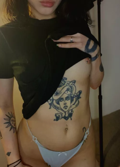 come and squeeze them ;)