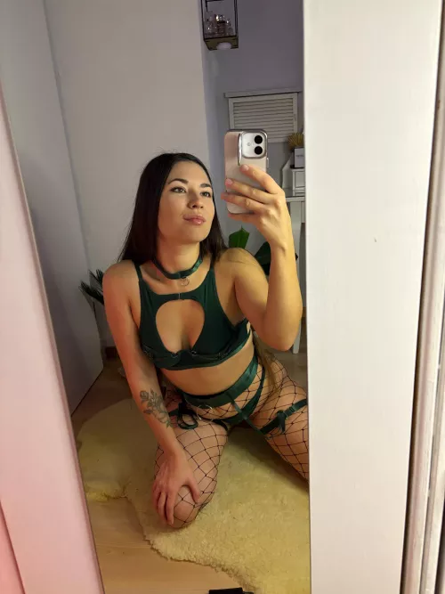 comment your size and I will give you a task 😈👄