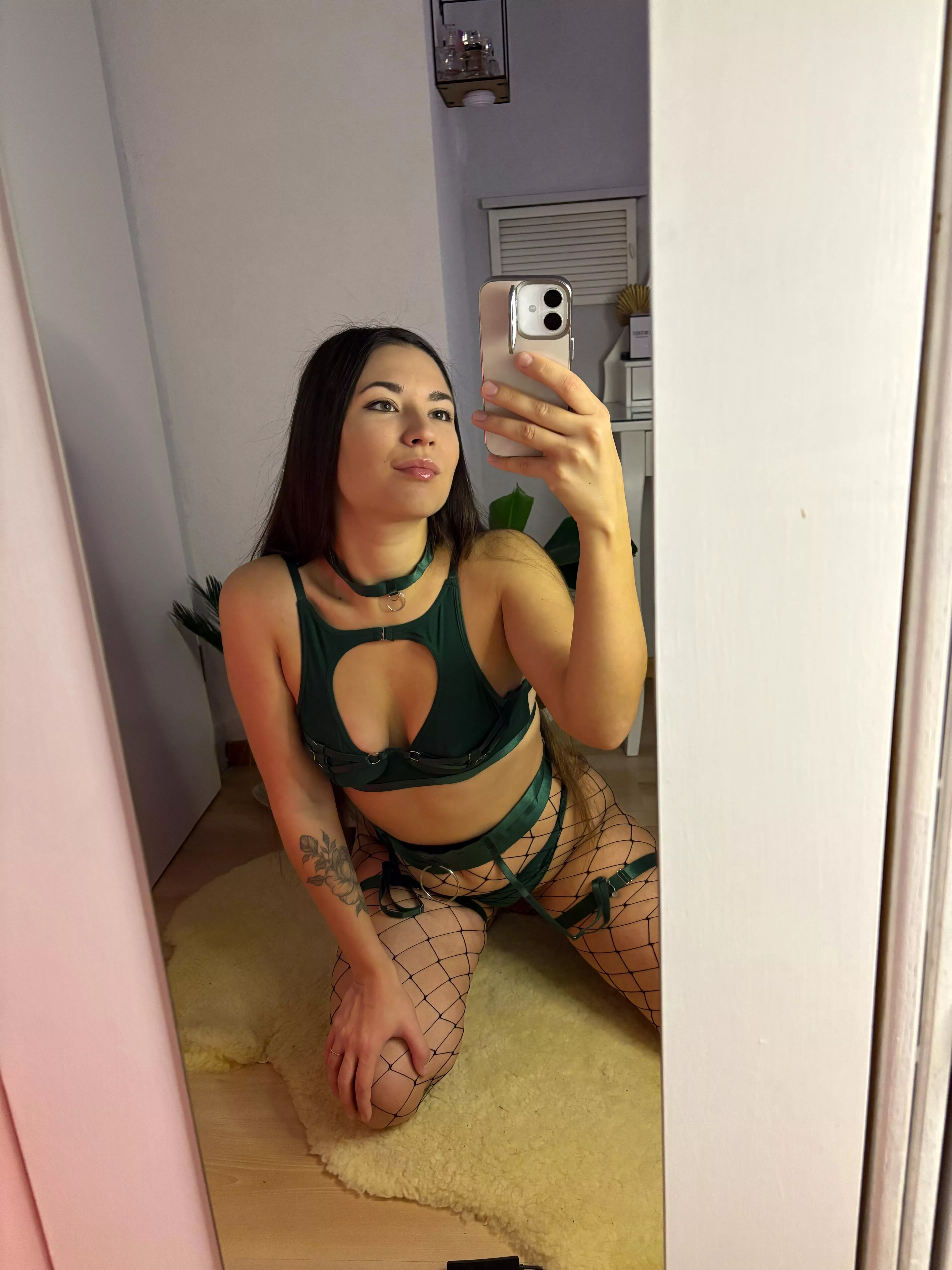 comment your size and I will give you a task 😈👄