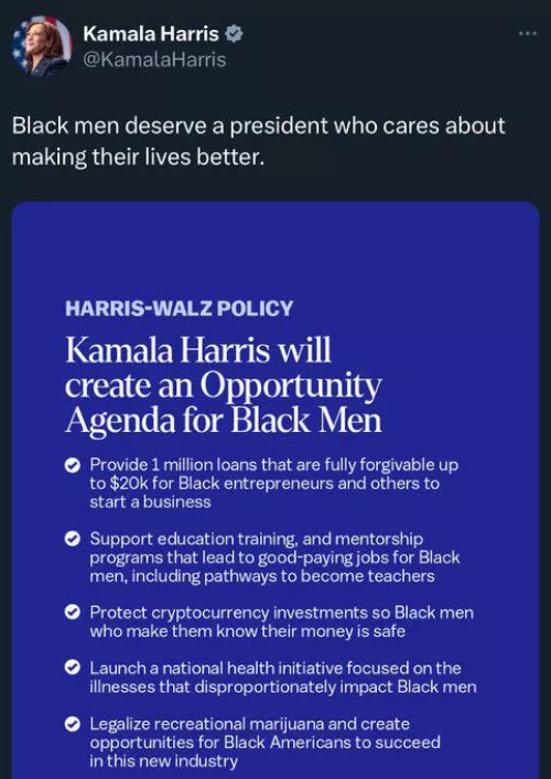 Counterpoint: seize all crypto investments made by white women
