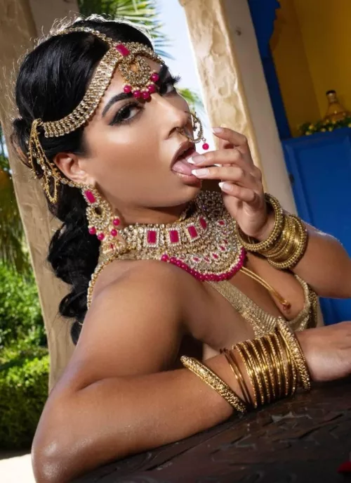 Cum get a taste of me