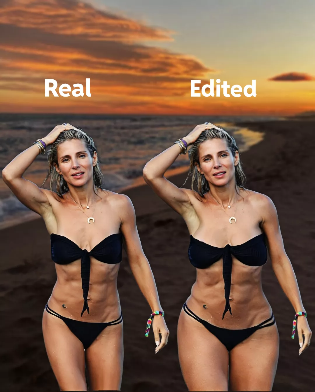 Curves and thick thighs really matter 