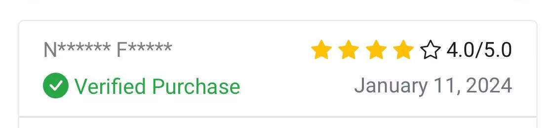 Damn good thing they censored his name