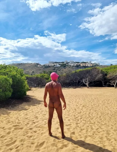 Directly from the sea..