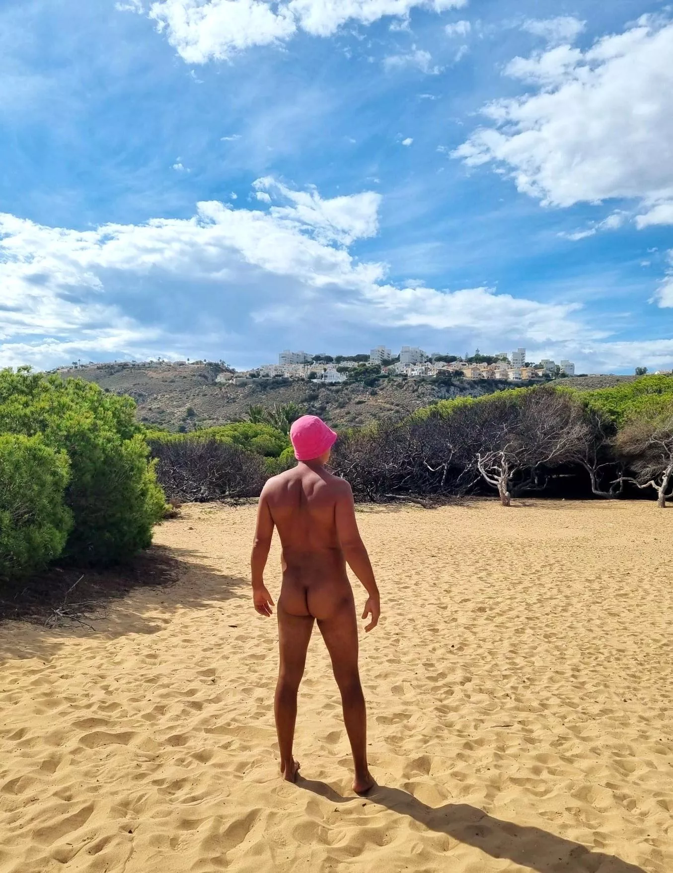 Directly from the sea..