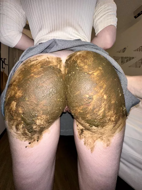 Dirty ass 💩🥵
