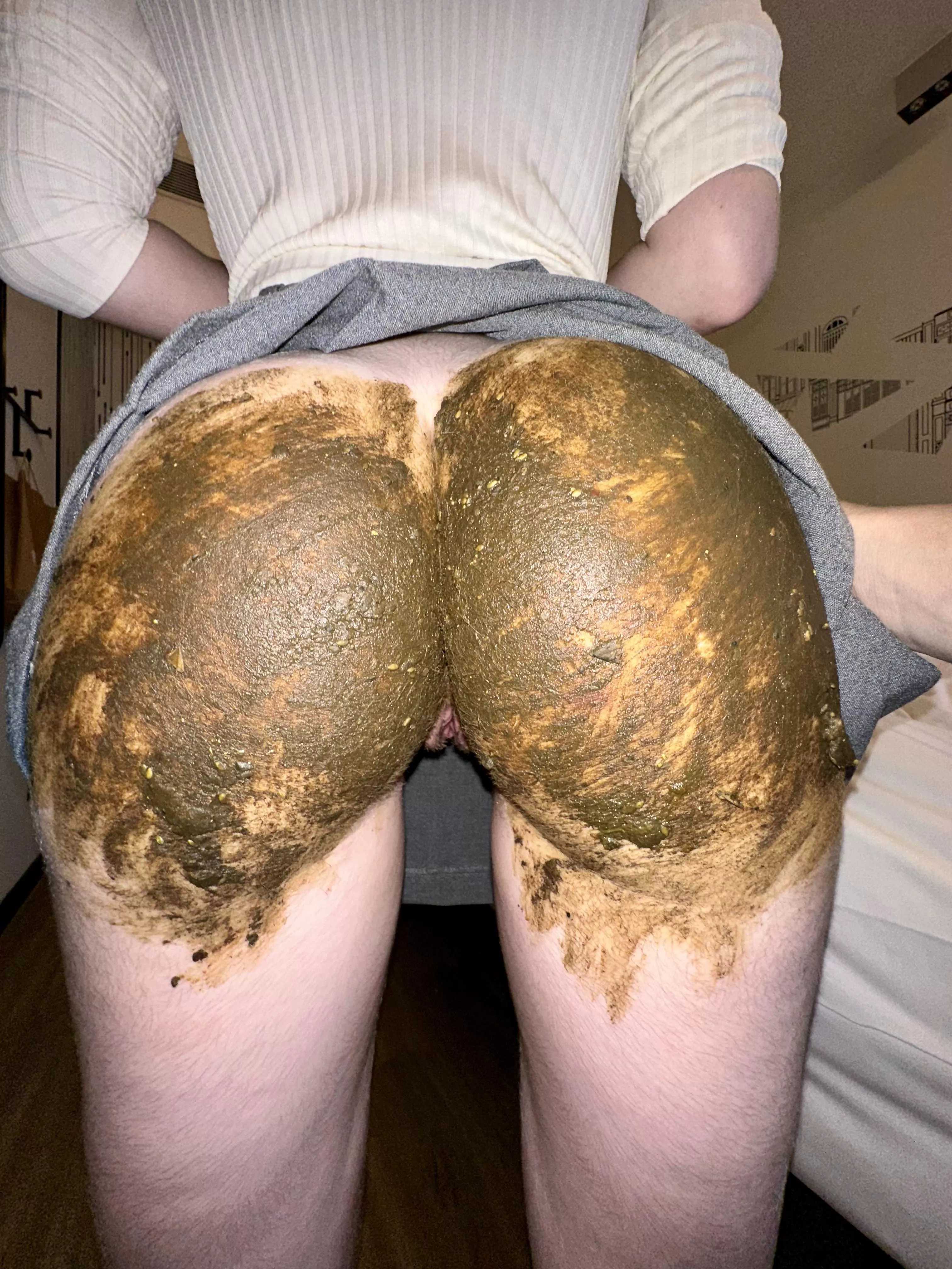 Dirty ass 💩🥵