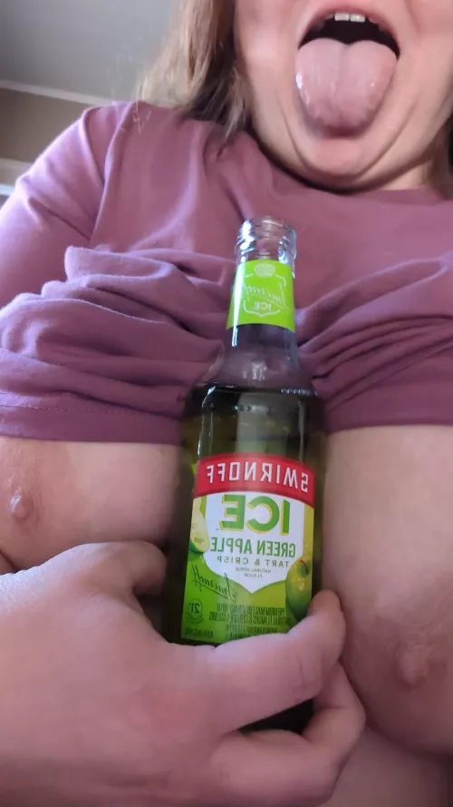 Do you like my little nipples?