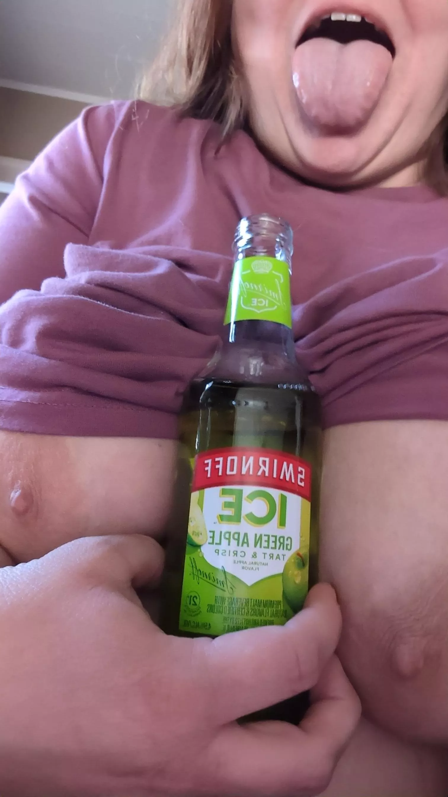 Do you like my little nipples?