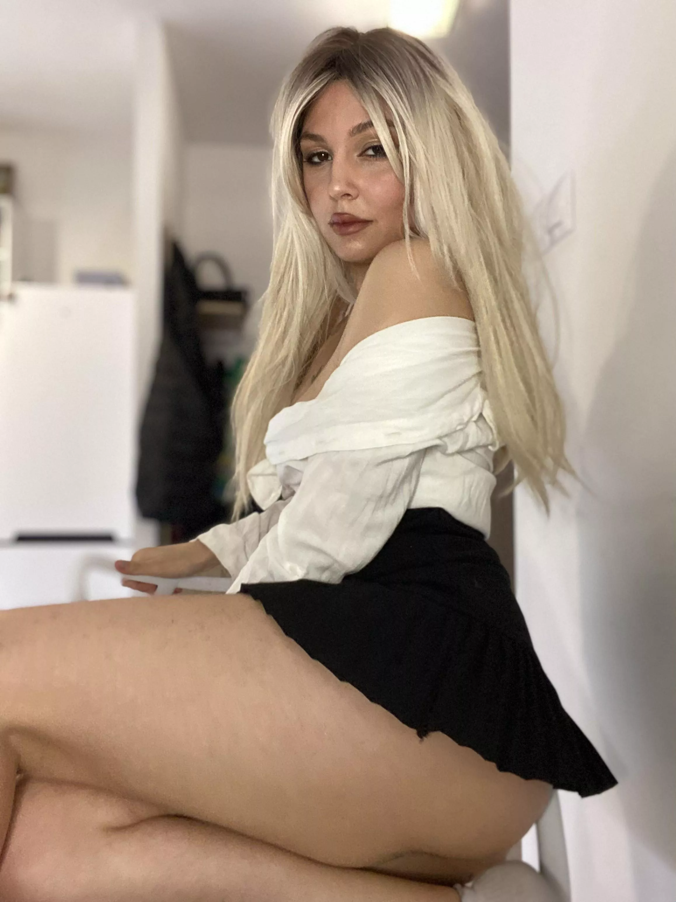 Do you like sexy woman?