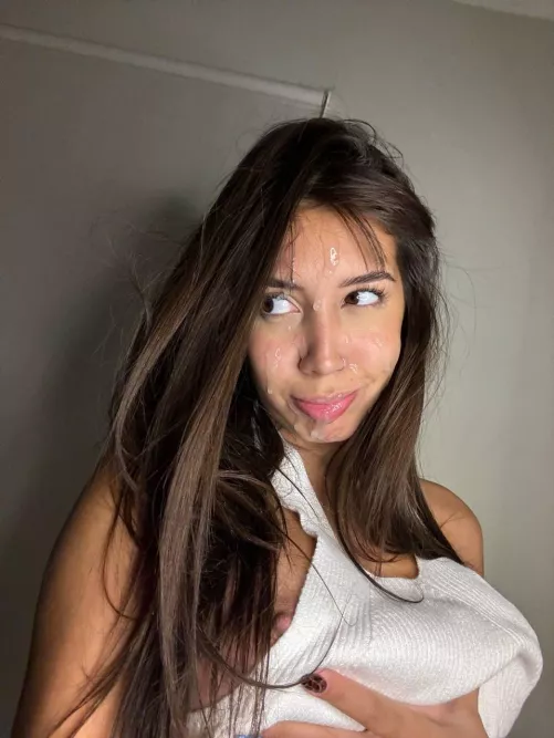 Ended like this is all I want. 