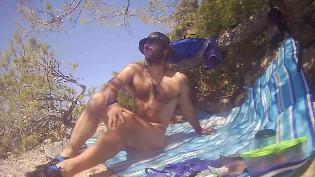 Europe Greece summertime 