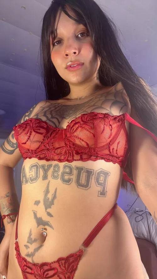  excitement and elegance in every pore