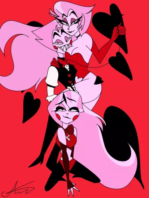 Family of domination