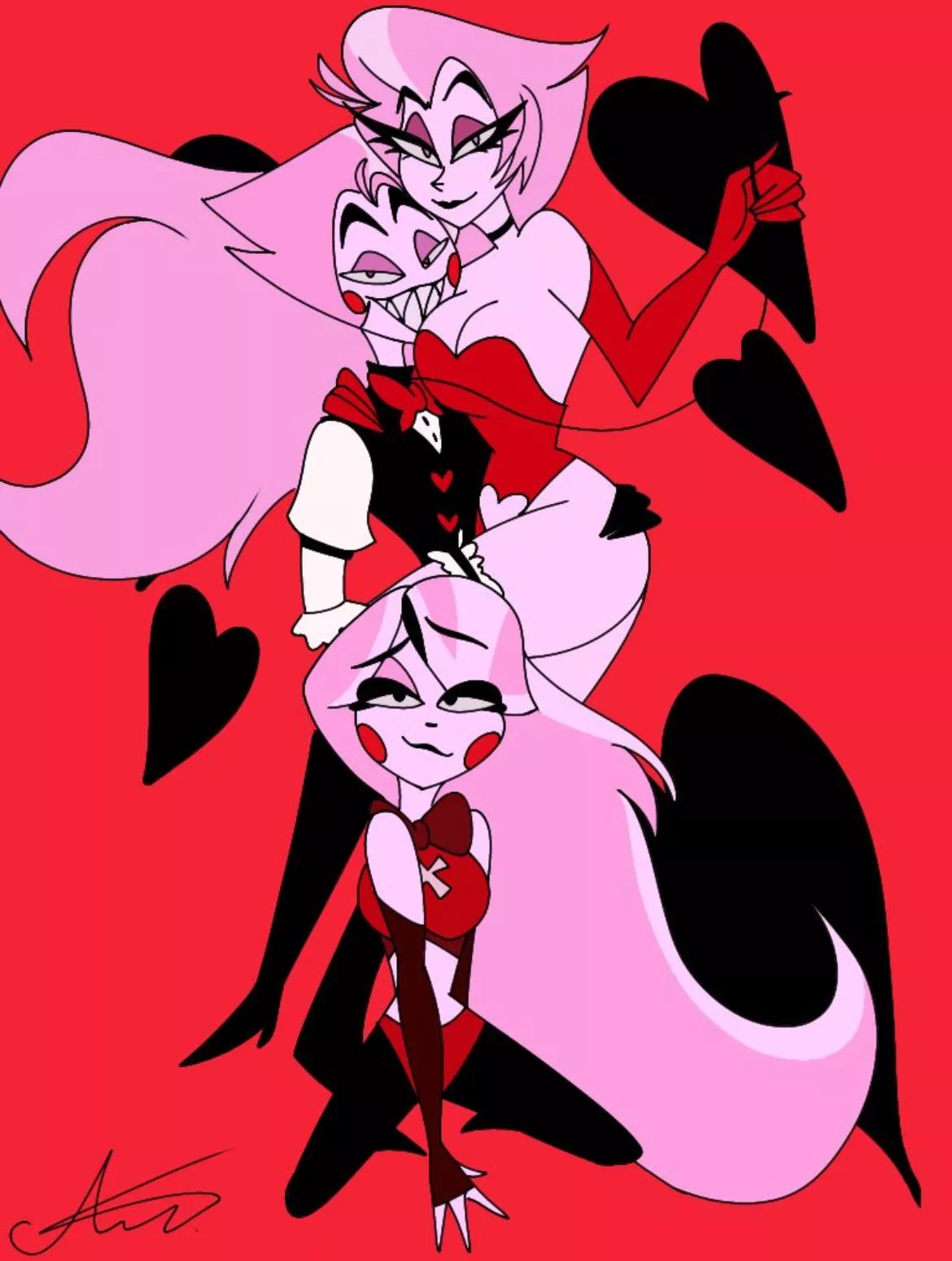 Family of domination