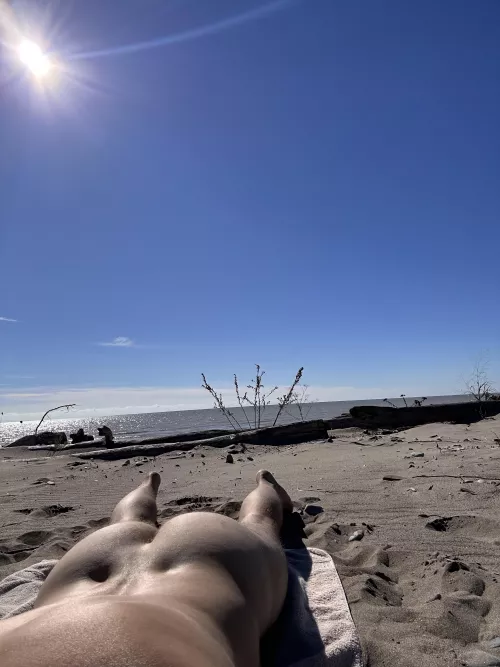 Final Beach Days!!!!