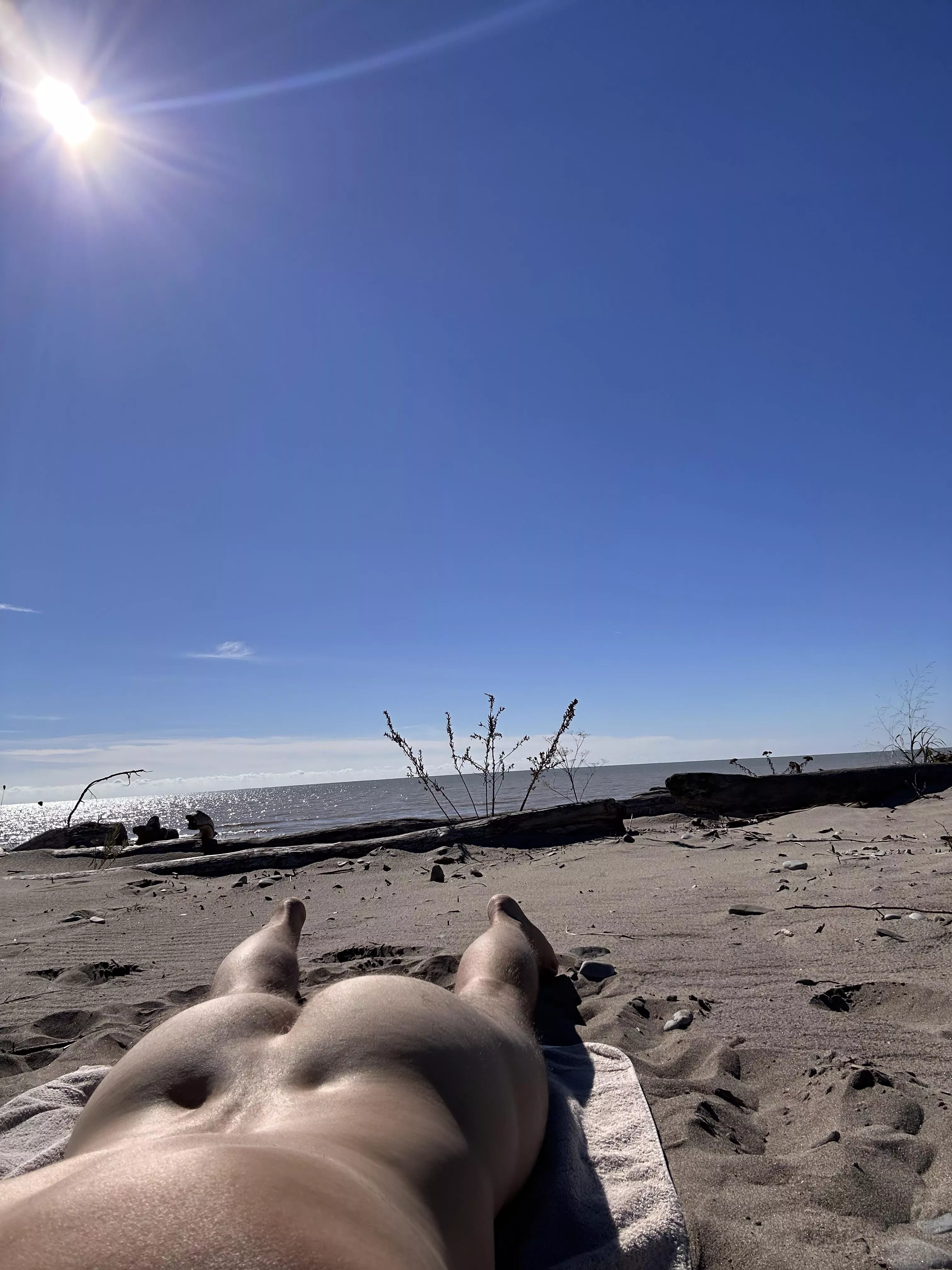 Final Beach Days!!!!