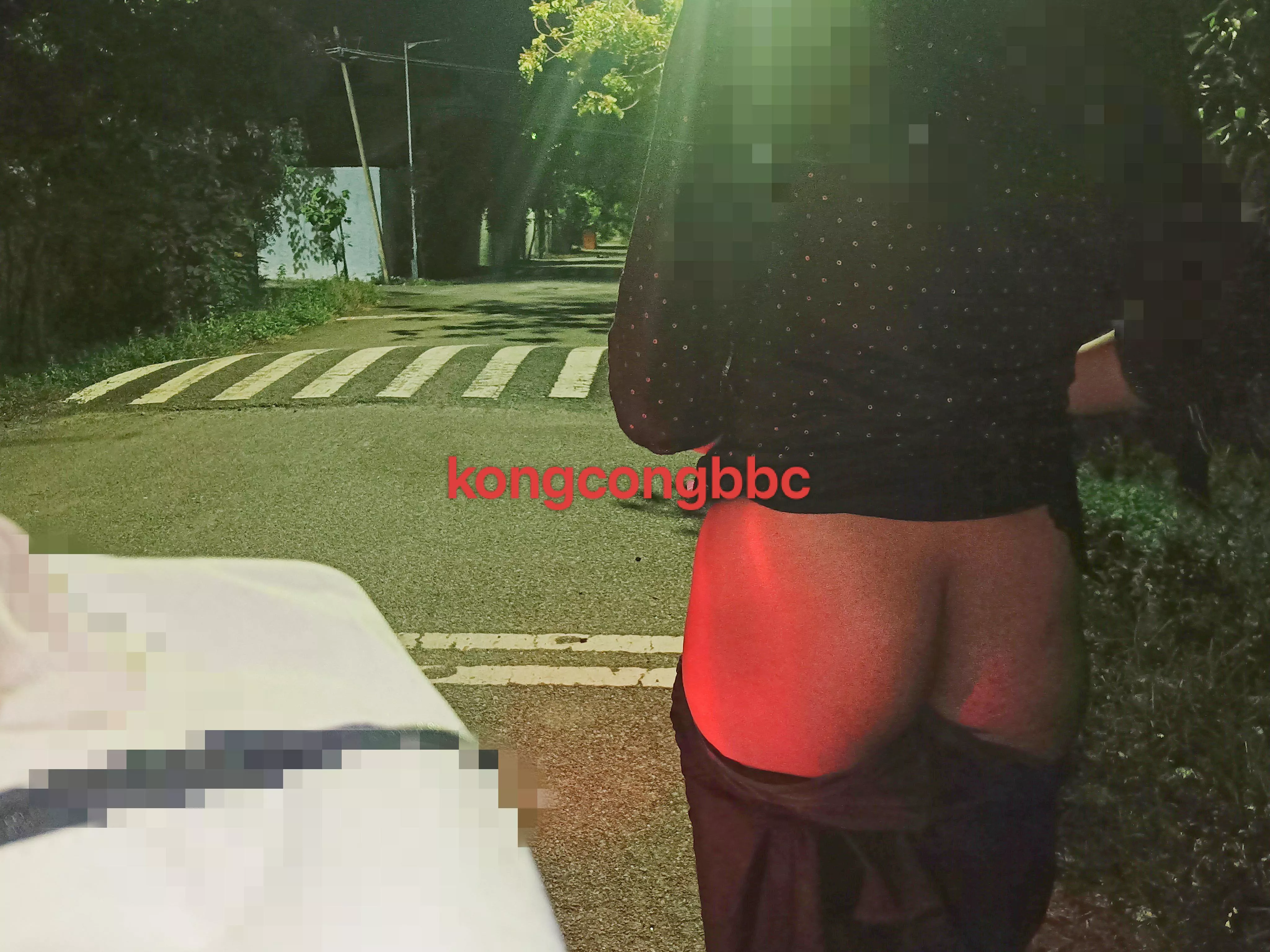 First dare on the streets of Chennai 