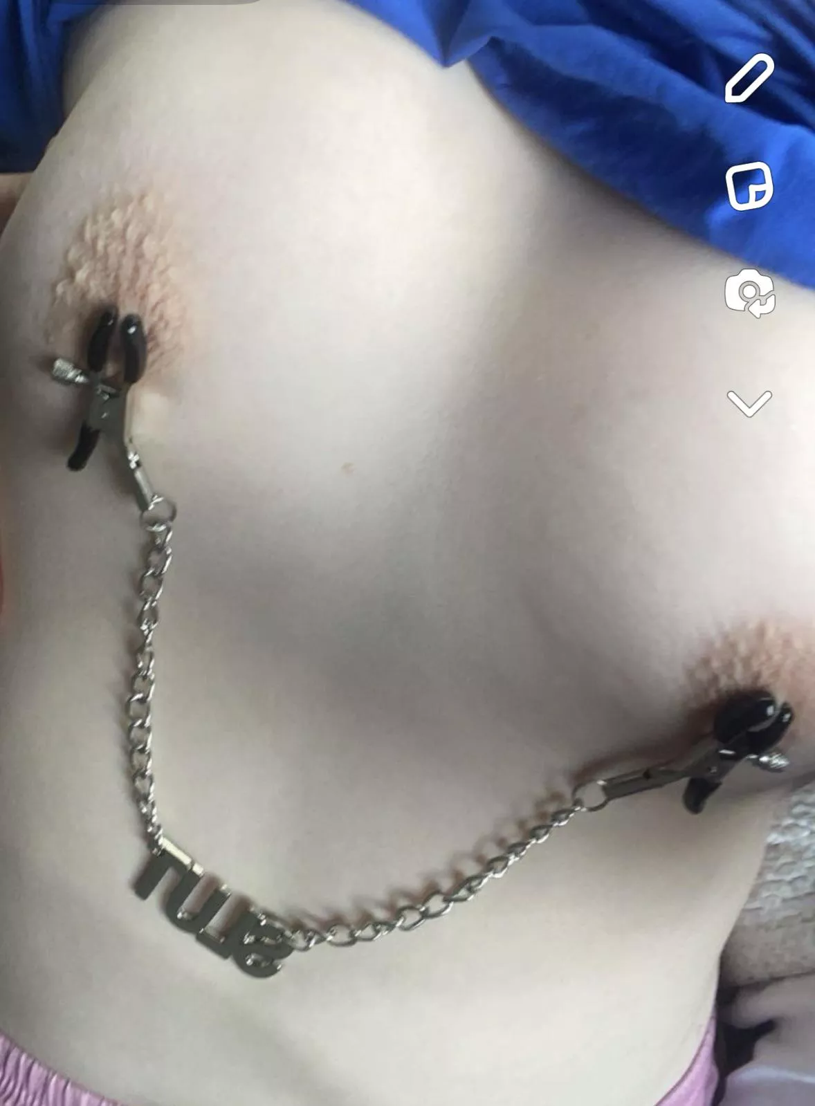 Give me challenges x