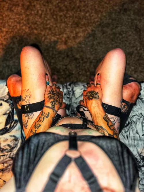 Good girls from Reddit ...