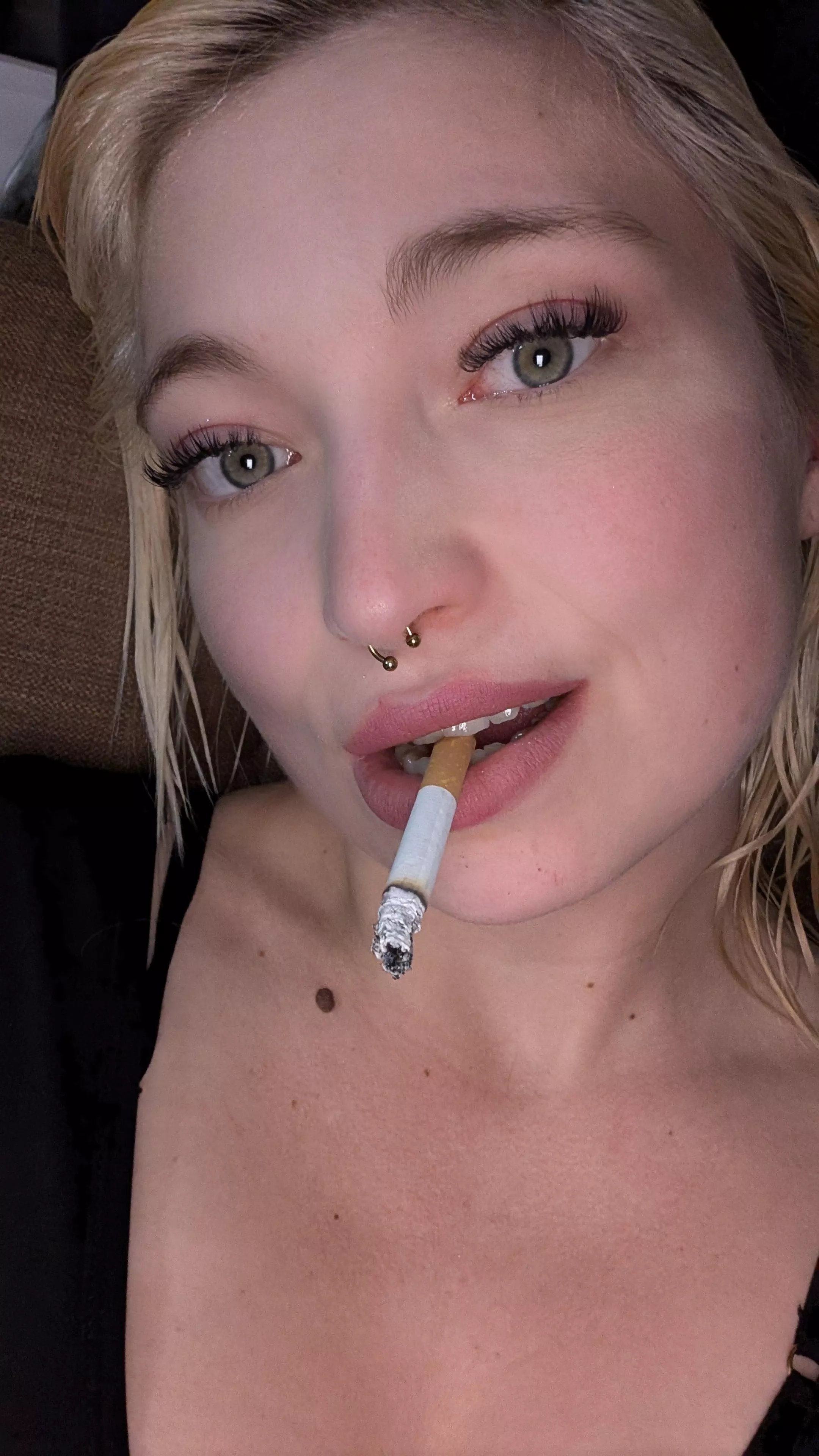 Good morning my smoking friends 💋🚬