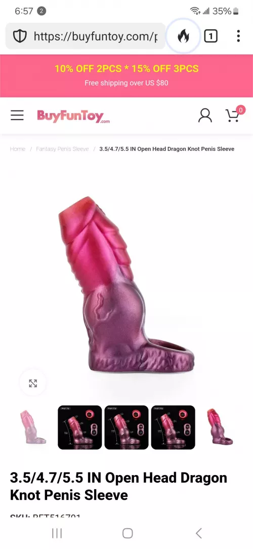 Has anyone tried this?