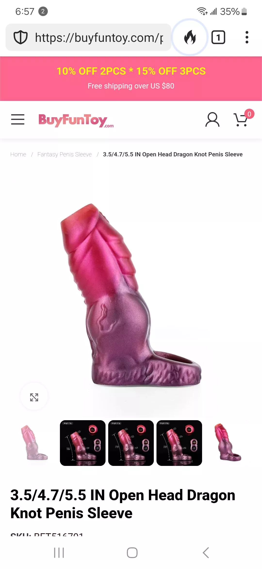 Has anyone tried this?