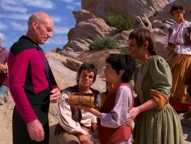 Have we angered host?