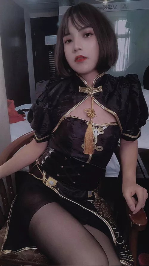 Have you ever dreamed about a tgirl?