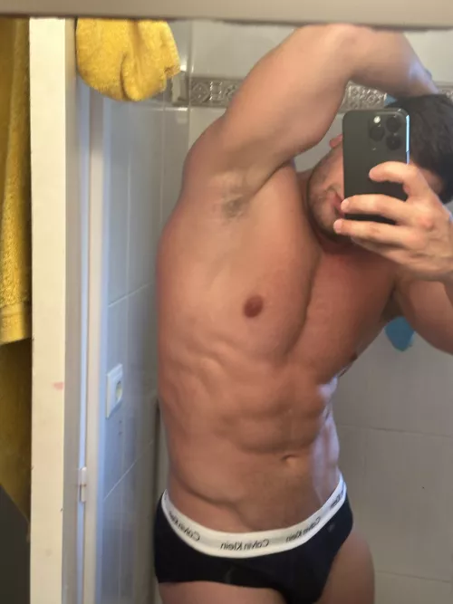 Have you ever smelled heaven?
