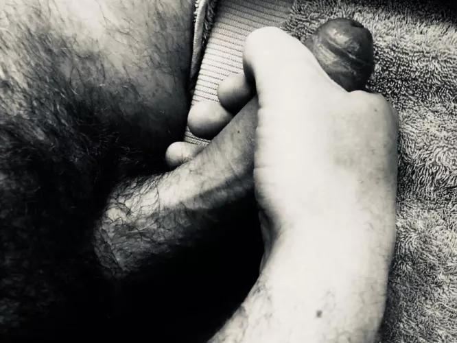 Help me stretch all the way back?