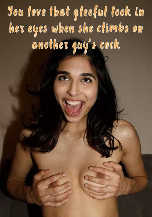 Her happiness is your priority [Reina Rae]